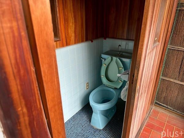 京都市中京区西ノ京中御門東町の中古一戸建て