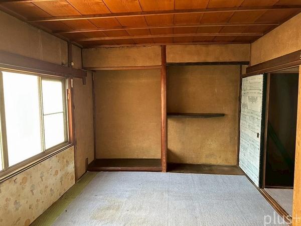 京都市中京区西ノ京中御門東町の中古一戸建て