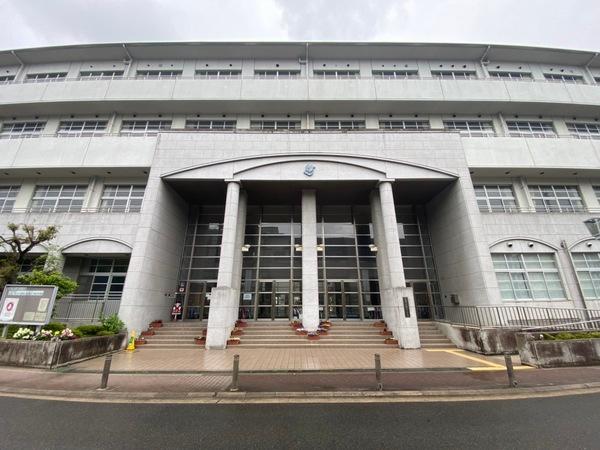 キャピタルコータス堀川(京都市立新町小学校)