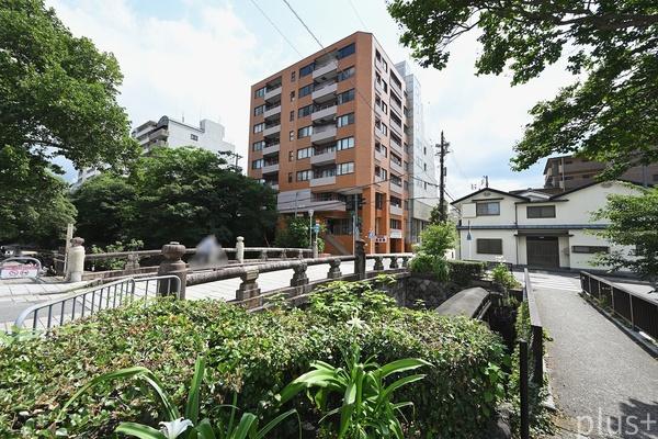 キャピタルコータス堀川