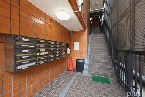 キャピタルコータス堀川