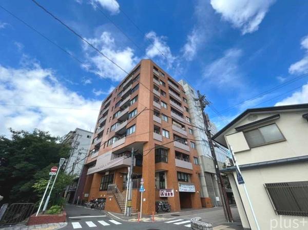 キャピタルコータス堀川