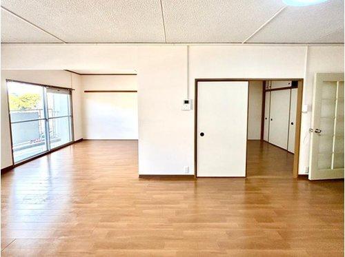 ネオコーポラス島ノ内A棟