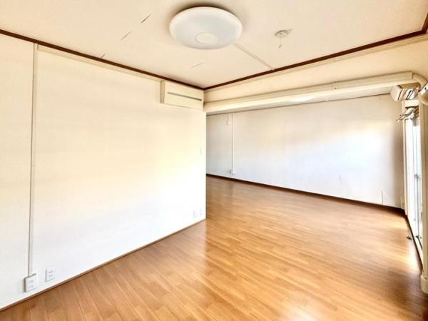 ネオコーポラス島ノ内A棟