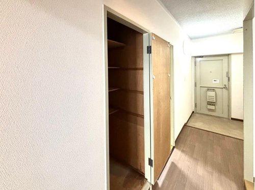 ネオコーポラス島ノ内A棟