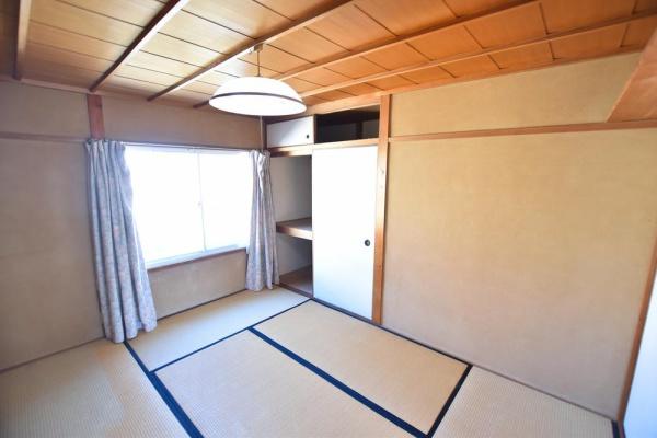 京都市右京区嵯峨野千代ノ道町の中古一戸建て