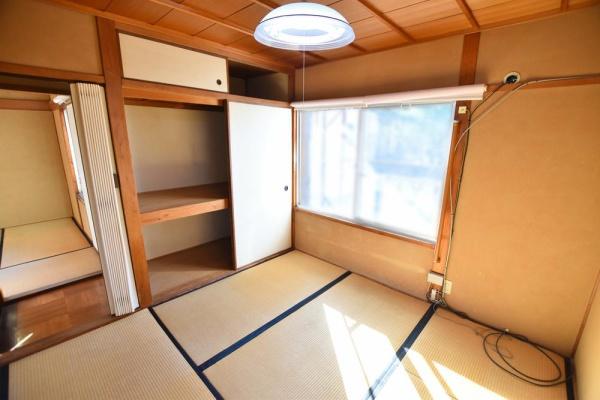右京区嵯峨野千代ノ道町　中古戸建