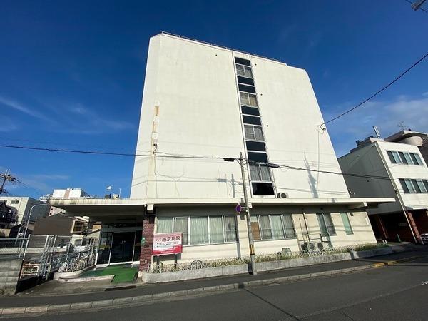 パラドール西院四条通ザ・フェイス(西京病院)