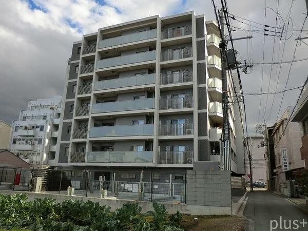 パラドール西院四条通ザ・フェイス