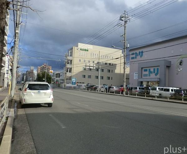 パラドール西院四条通ザ・フェイス