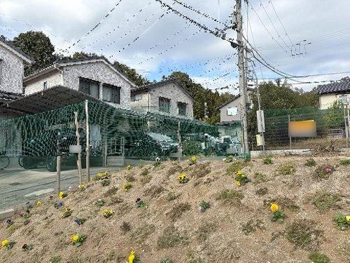 右京区鳴滝泉谷町　新築戸建