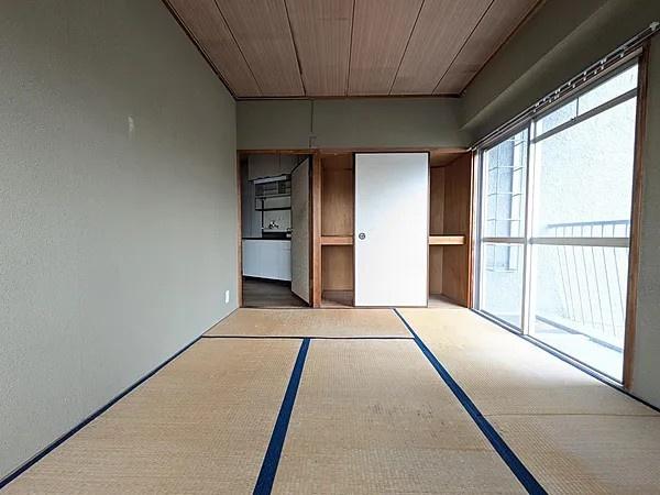 嵯峨天龍寺ハイツ