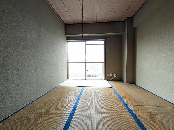 嵯峨天龍寺ハイツ