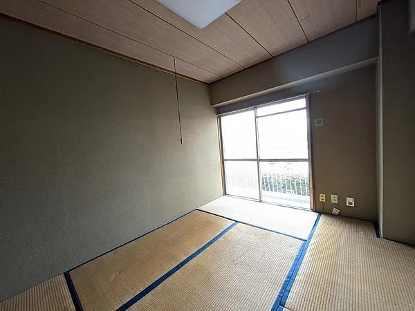 嵯峨天龍寺ハイツ