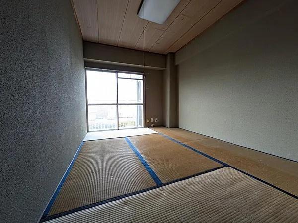 嵯峨天龍寺ハイツ