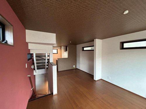 上京区西上之町　新築戸建