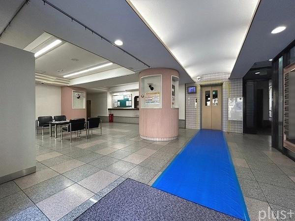 京都堀川グランドハイツ