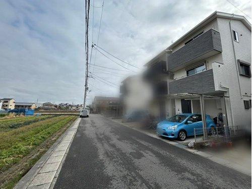 京都市右京区嵯峨野東田町の中古一戸建て
