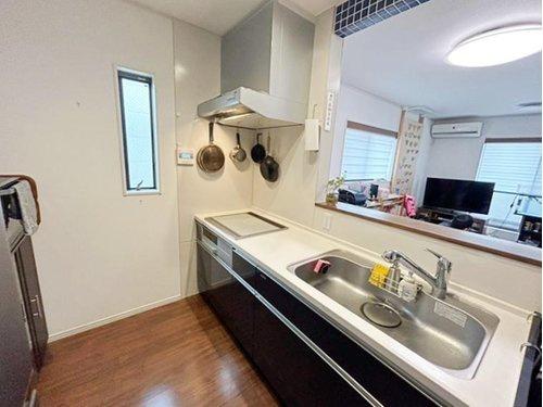 右京区嵯峨野東田町　中古戸建