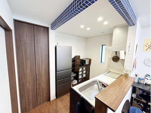 右京区嵯峨野東田町　中古戸建