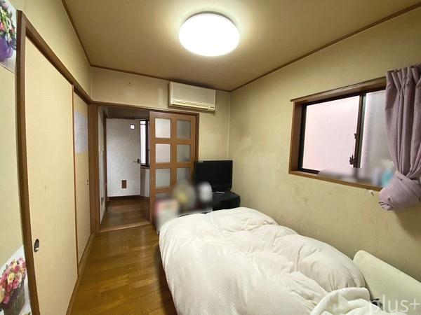 京都市右京区西院久田町の中古一戸建て