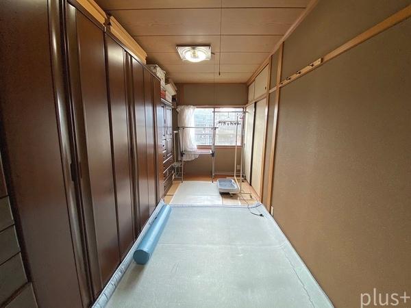 京都市右京区西院久田町の中古一戸建て