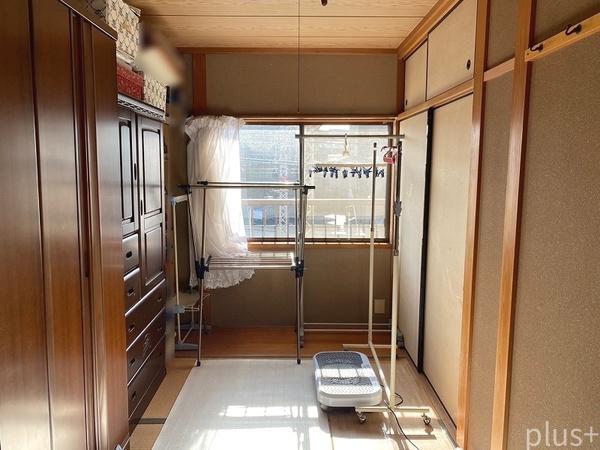 京都市右京区西院久田町の中古一戸建て