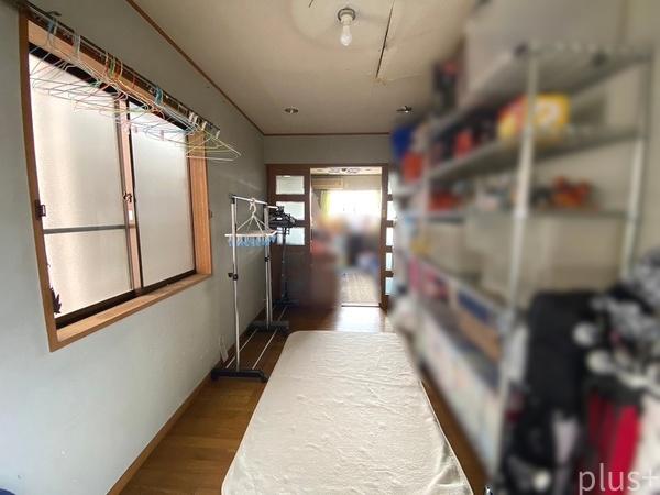 京都市右京区西院久田町の中古一戸建て