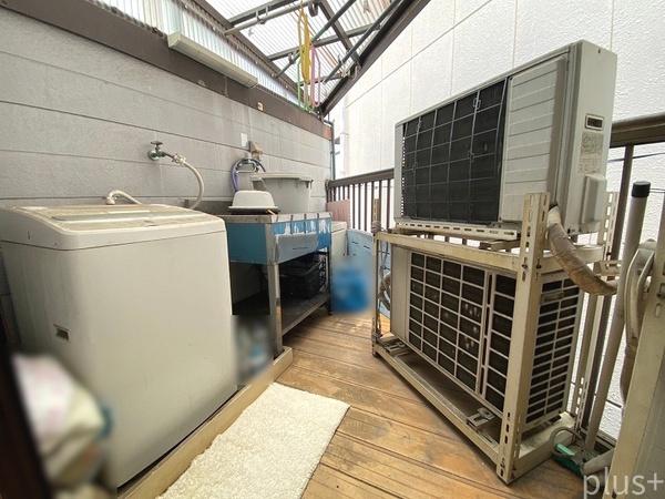 京都市右京区西院久田町の中古一戸建て
