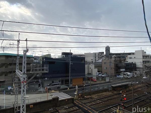 京都市右京区西院久田町の中古一戸建て