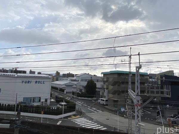 京都市右京区西院久田町の中古一戸建て