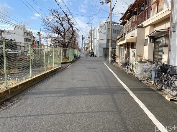 京都市右京区西院久田町の中古一戸建て