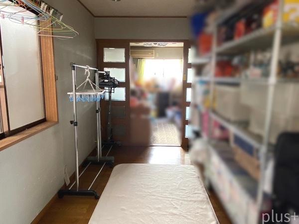 京都市右京区西院久田町の中古一戸建て
