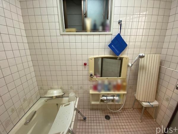 西院久田町の家