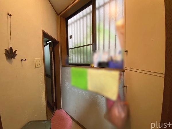 京都市右京区西院久田町の中古一戸建て
