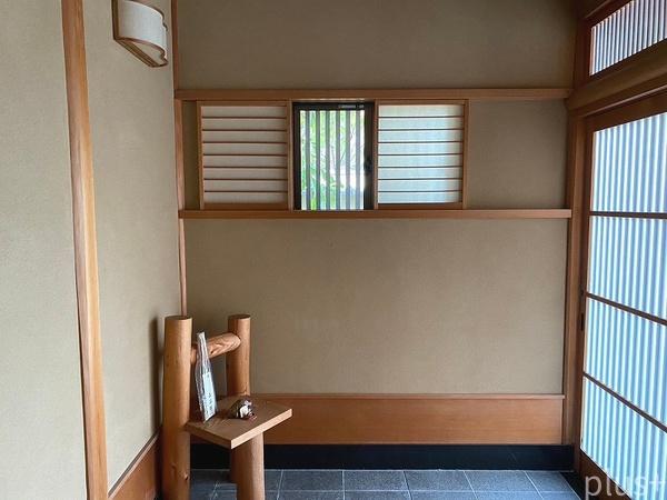 北野上白梅町の日本家屋