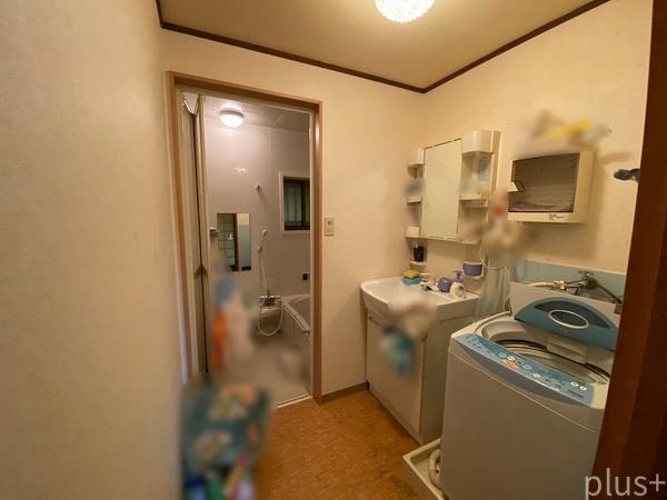 京都市右京区山越巽町の中古一戸建て