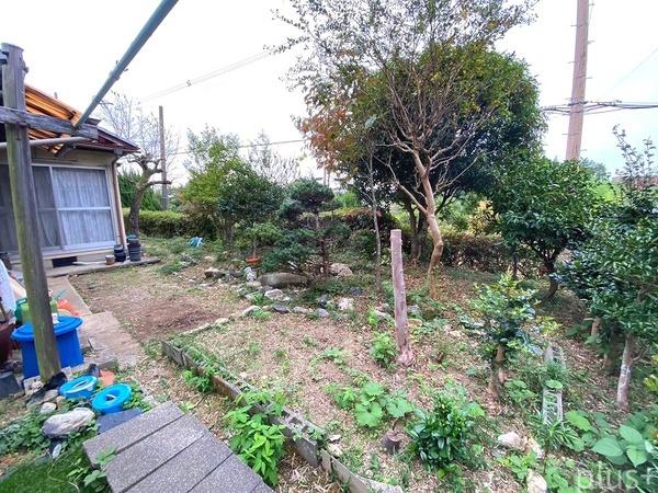 京都市右京区山越巽町の中古一戸建て
