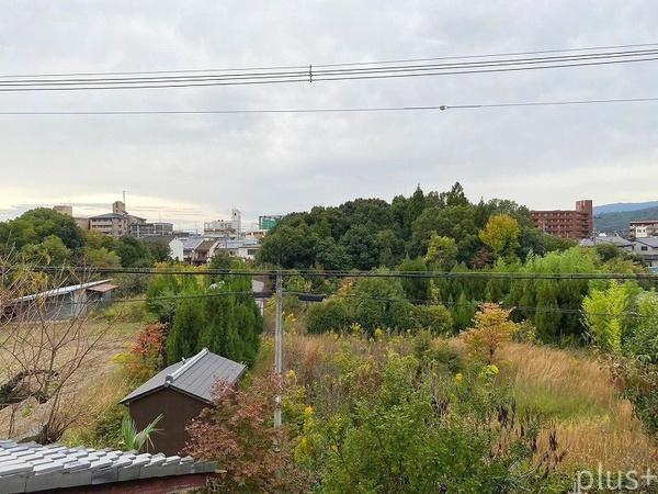京都市右京区山越巽町の中古一戸建て
