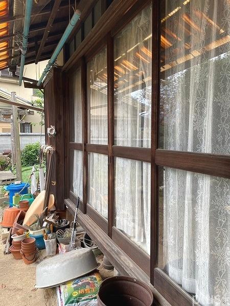 京都市右京区山越巽町の中古一戸建て