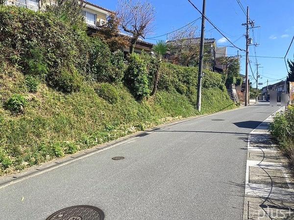 京都市右京区山越巽町の中古一戸建て