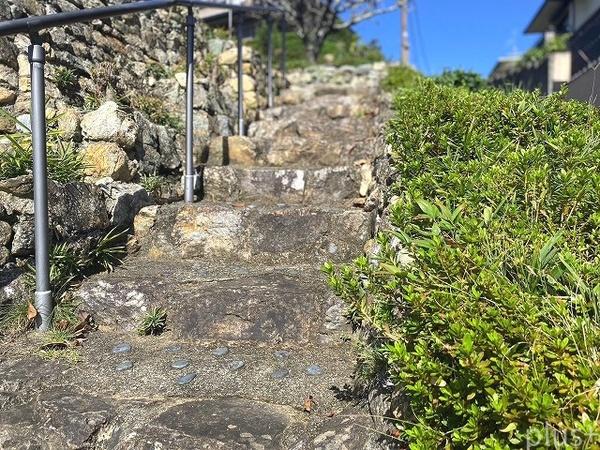 京都市右京区山越巽町の中古一戸建て