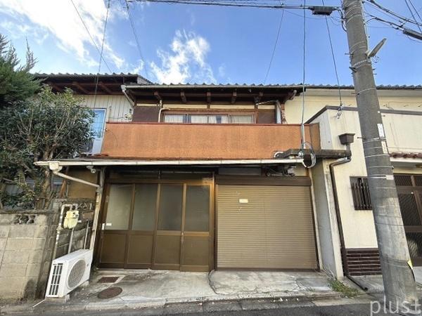 西院の土地NO.2