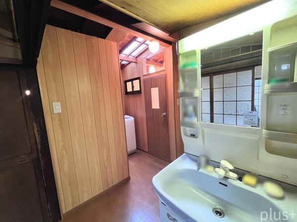 京都市右京区西院東今田町の中古一戸建て