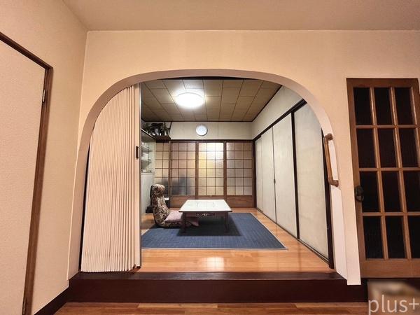 京都市右京区西院東今田町の中古一戸建て