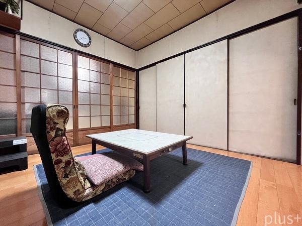 京都市右京区西院東今田町の中古一戸建て