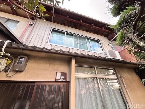 京都市右京区西院東今田町の中古一戸建て
