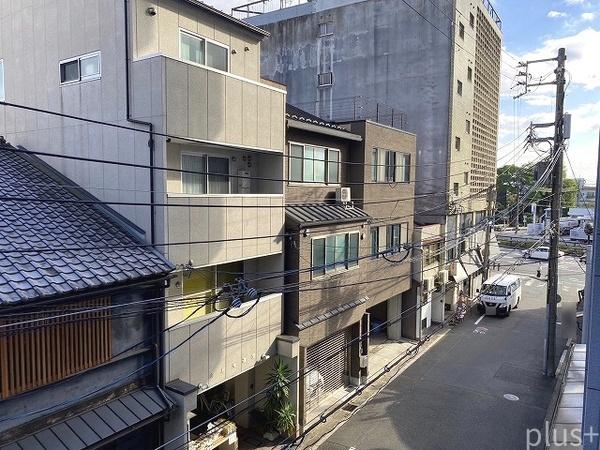 デ・リード河原町