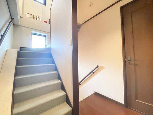 京都市中京区壬生馬場町の中古一戸建て