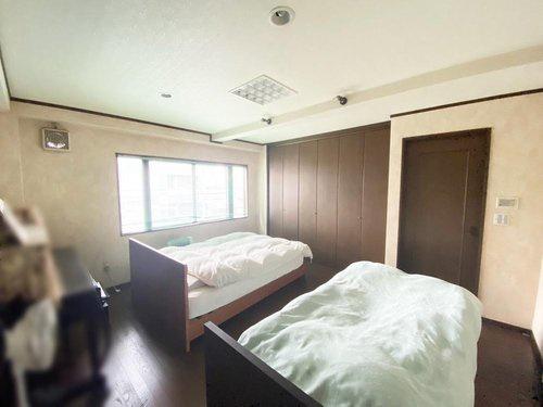京都市中京区壬生馬場町の中古一戸建て